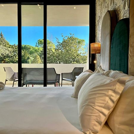 Best Western Sevan Parc Hotel Pertuis Dış mekan fotoğraf