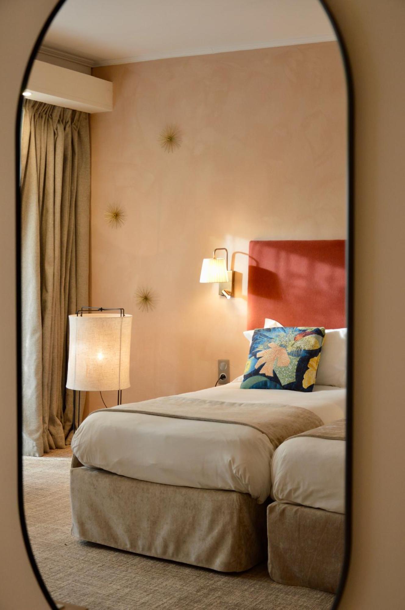 Best Western Sevan Parc Hotel Pertuis Dış mekan fotoğraf