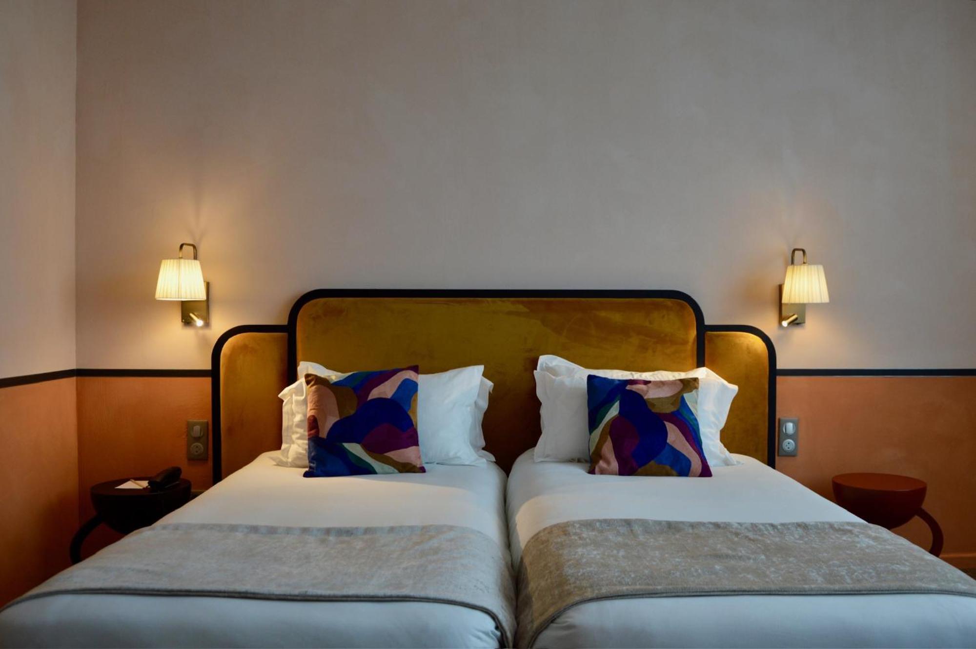 Best Western Sevan Parc Hotel Pertuis Dış mekan fotoğraf