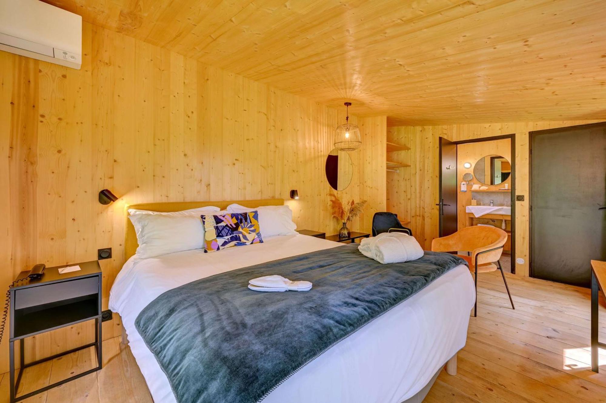 Best Western Sevan Parc Hotel Pertuis Dış mekan fotoğraf
